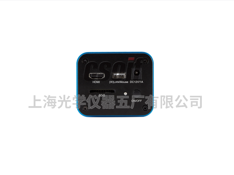XTZ-4K 超高清HDMI视频显微镜