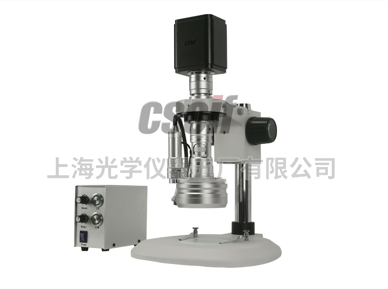 XTZ-3D高景深视频显微镜