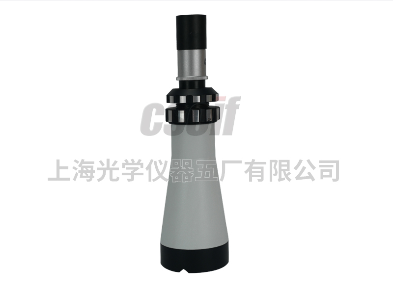BJ-A / BJ-X  便携金相显微镜