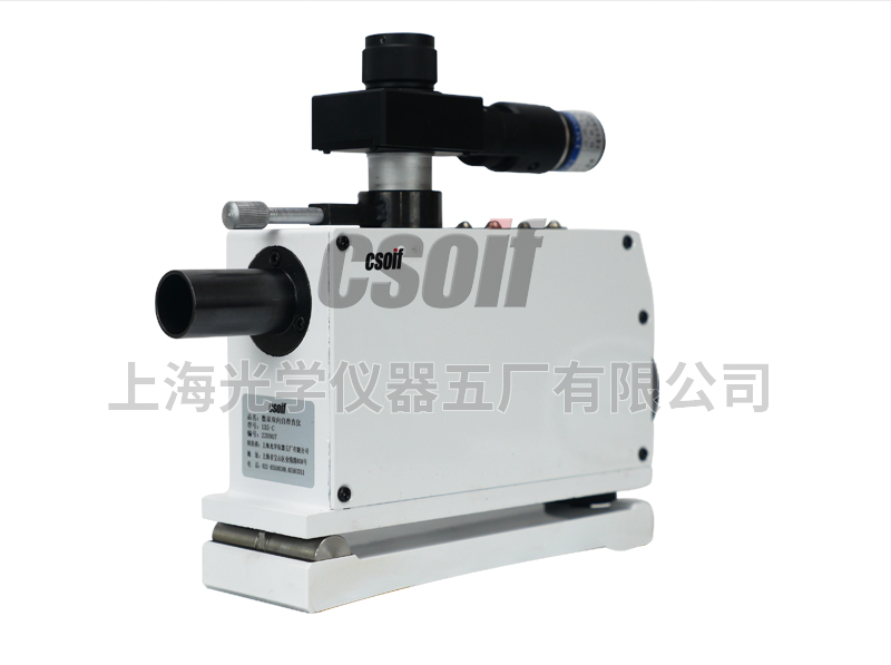 1X5-C 数显自准直仪