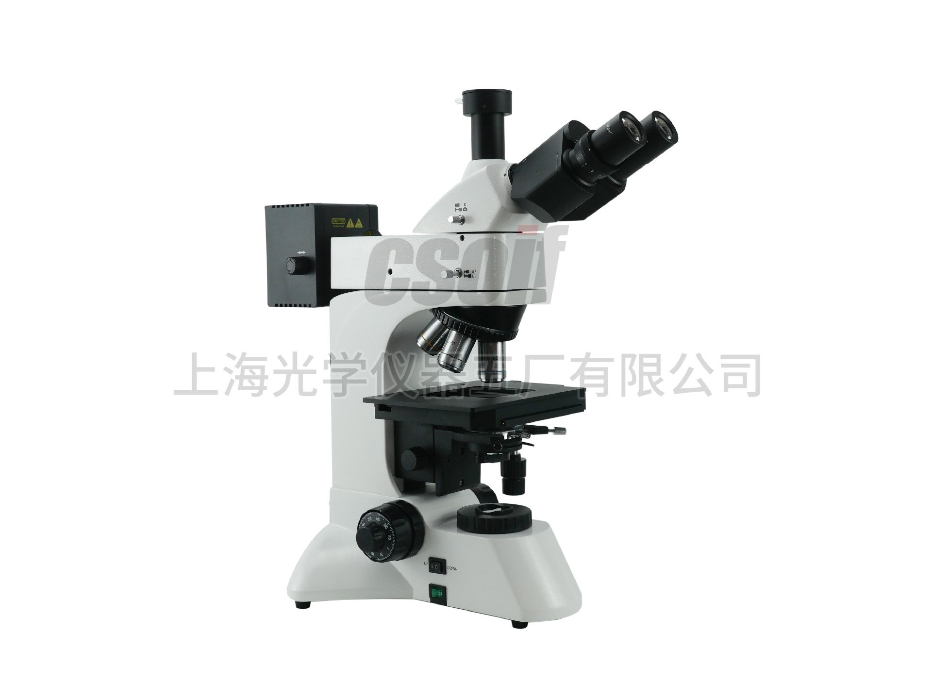 PLM-3230偏光显微镜