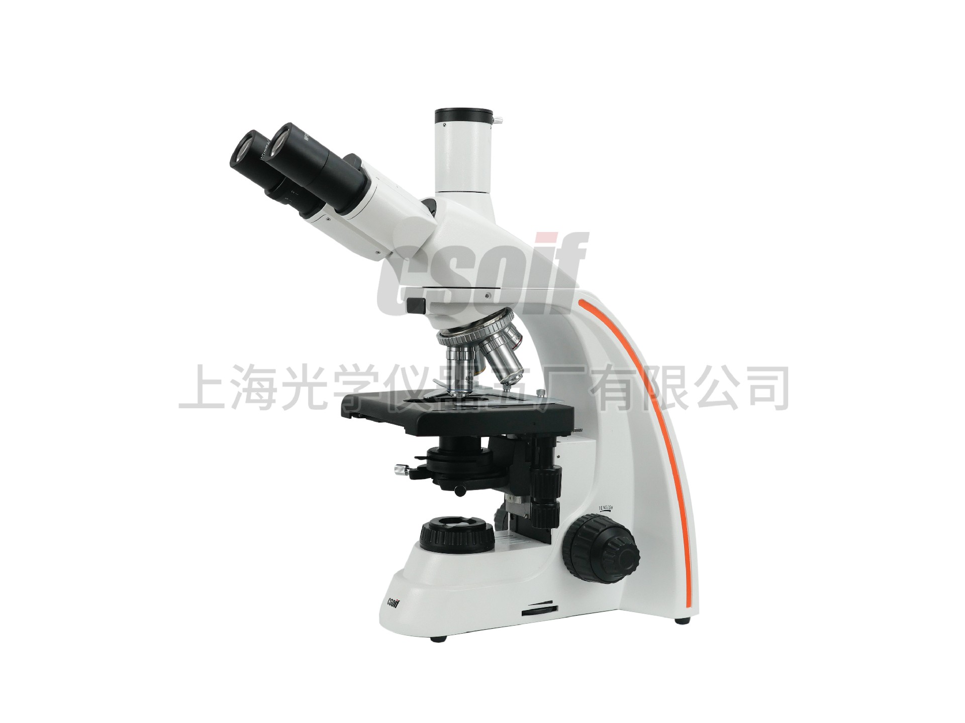 XSP-2800生物显微镜