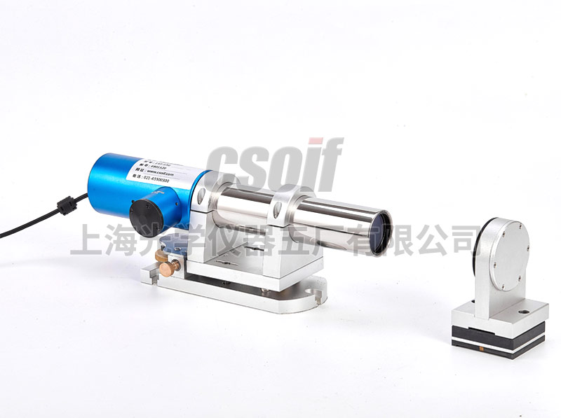 双轴光电自准直仪1X5(0.1