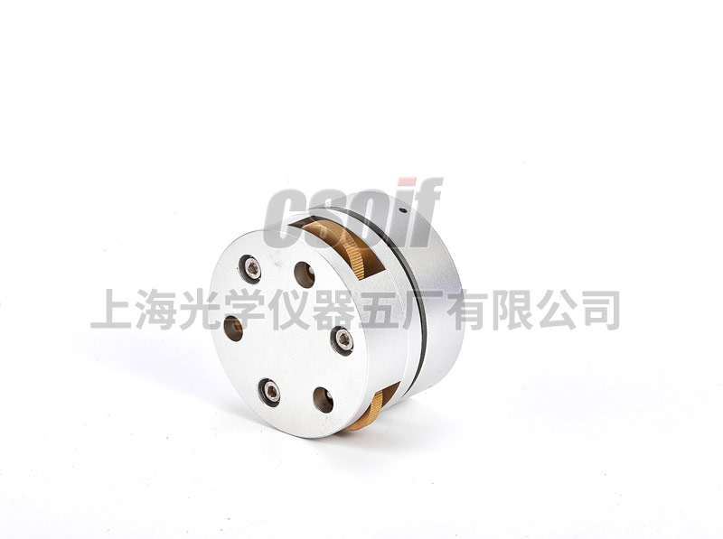 双轴光电自准直仪1X5(0.1