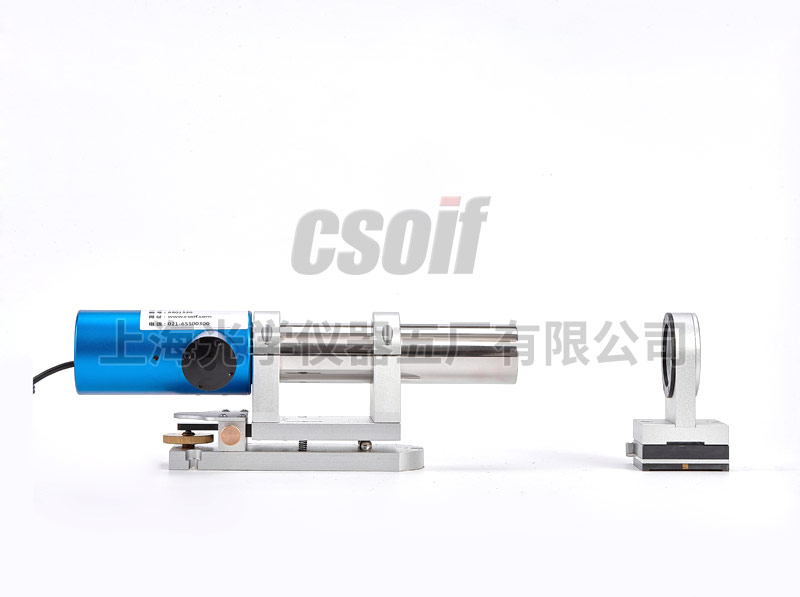 双轴光电自准直仪1X5(0.2
