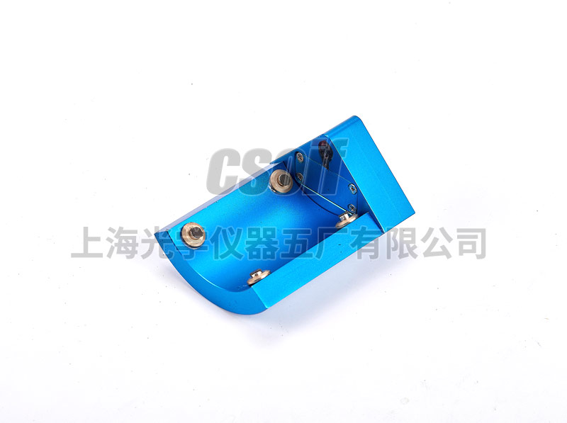 双轴光电自准直仪1X5(0.5