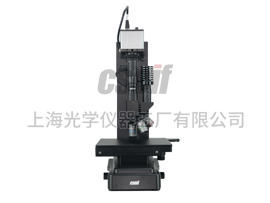 XTZ-HX1000 超景深视频显微镜