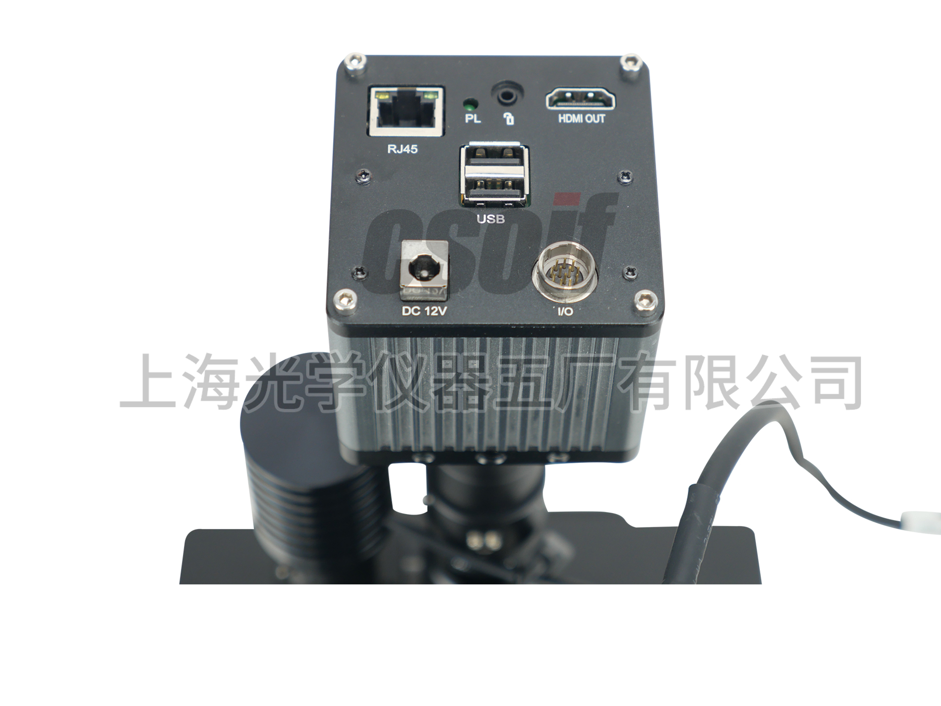 XTZ-HX1000 超景深视频显微镜