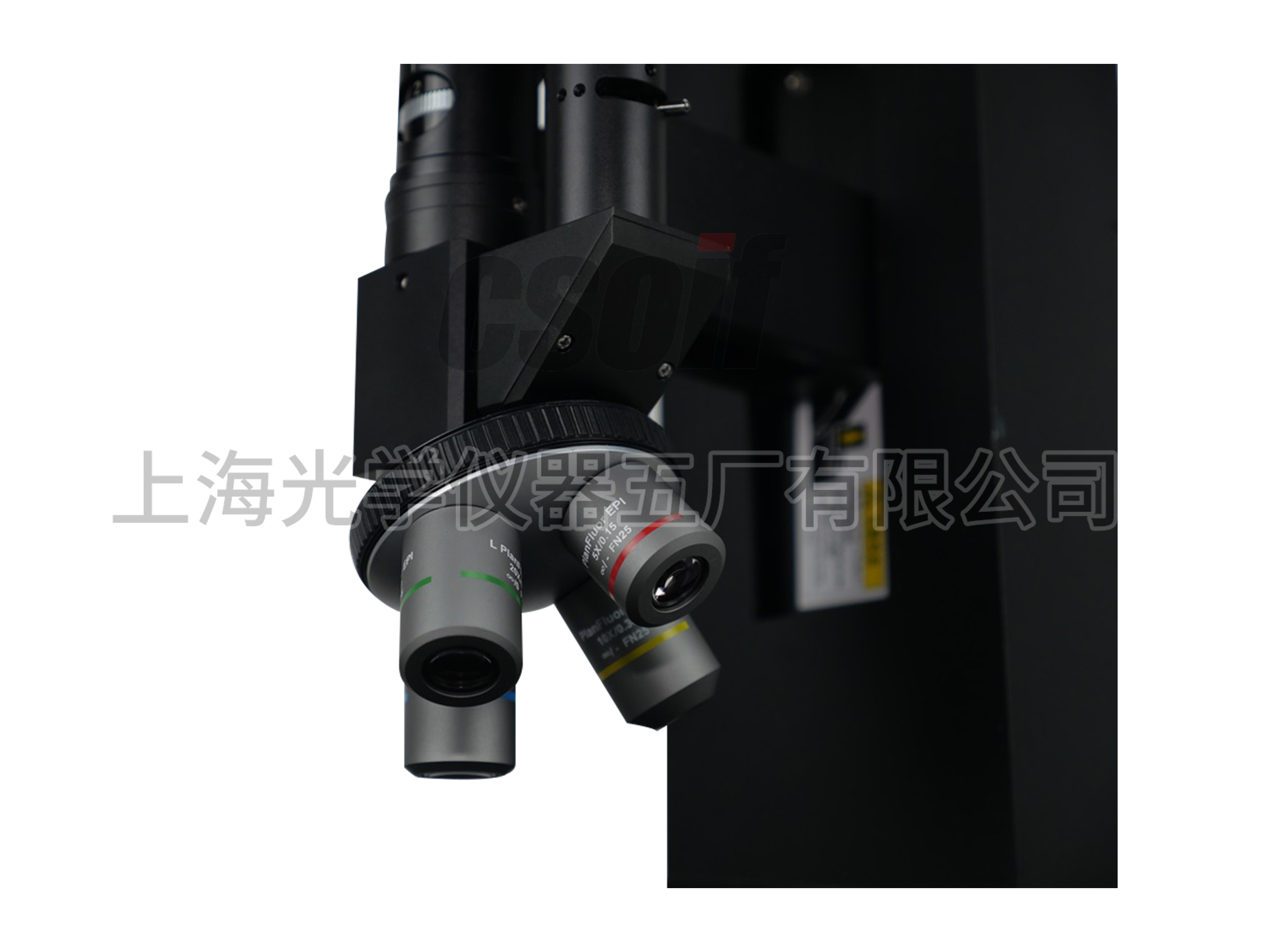XTZ-HX1000 超景深视频显微镜