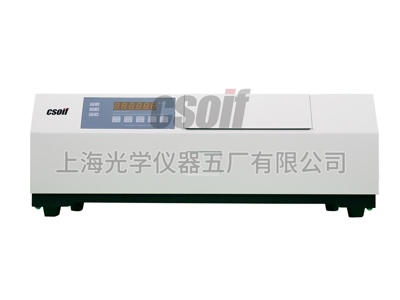 WZZ-2SS自动旋光仪