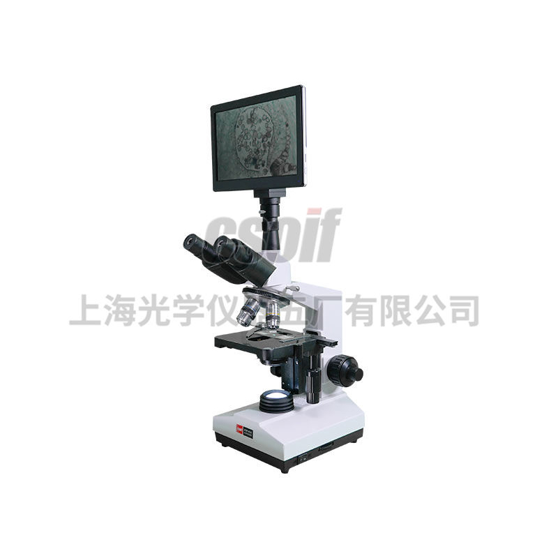 8CA-VD视频生物显微镜