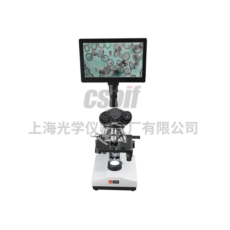 8CA-VD视频生物显微镜