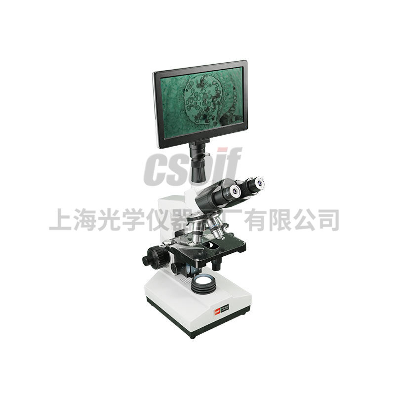 8CA-VD视频生物显微镜