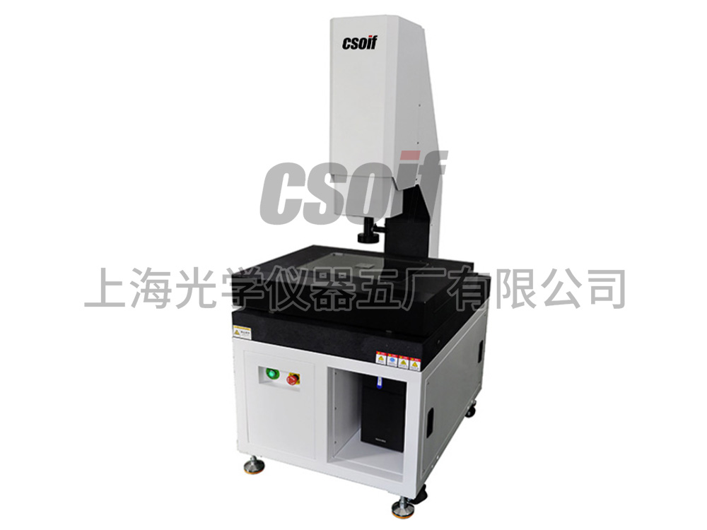 CV-3020H高精度自动测量仪