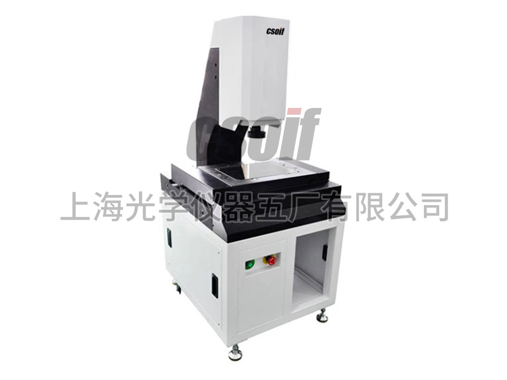 CV-3020自动影像测量仪
