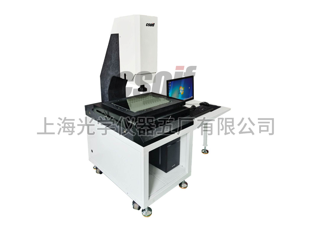 SV-4030手动影像测量仪