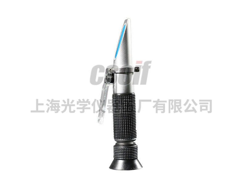 WAY-32 / WAY-80 手持式糖量折光仪