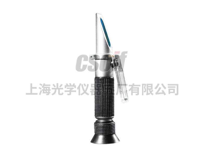 WAY-32 / WAY-80 手持式糖量折光仪