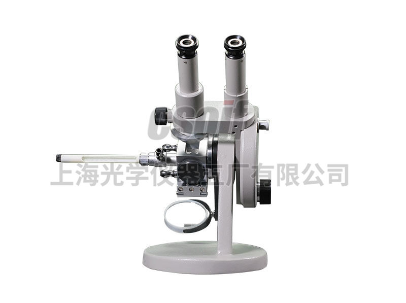 2W 双目阿贝折射仪
