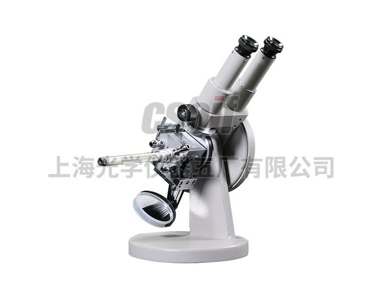 2W 双目阿贝折射仪