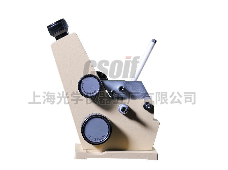 2WAJ 单目阿贝折射仪