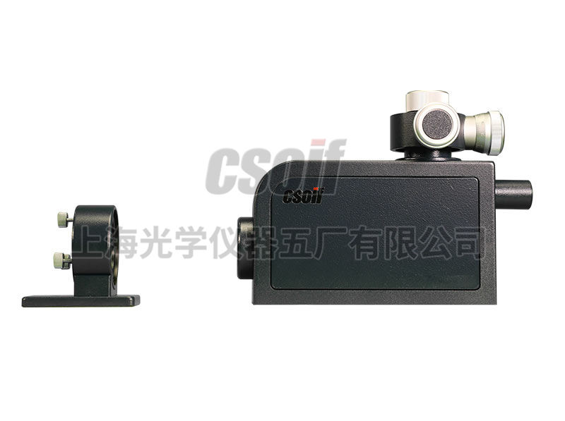 1X5 双向精密自准直仪