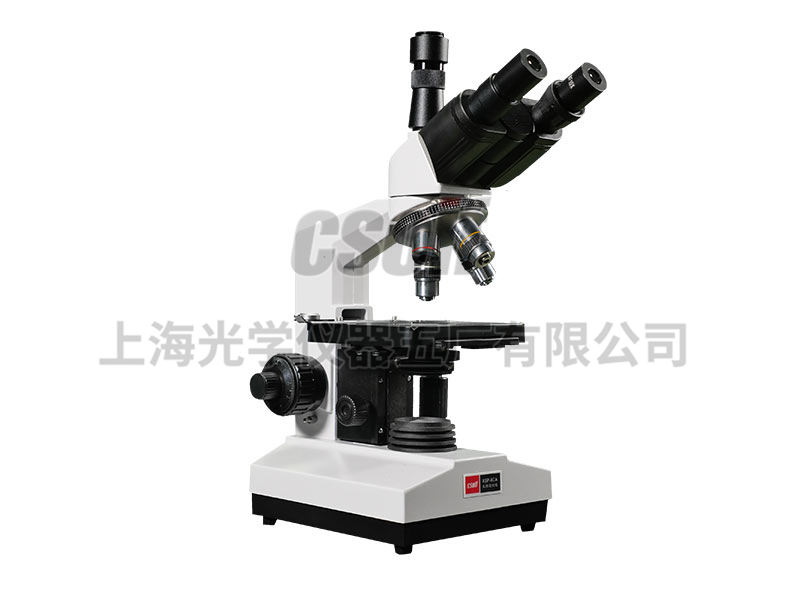 XSP-8CA三目生物显微镜